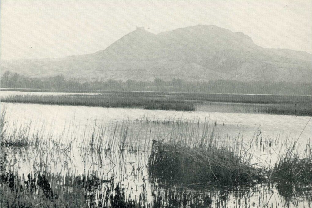 Pálava. Architektura a&nbsp;krajina ve fotografiích